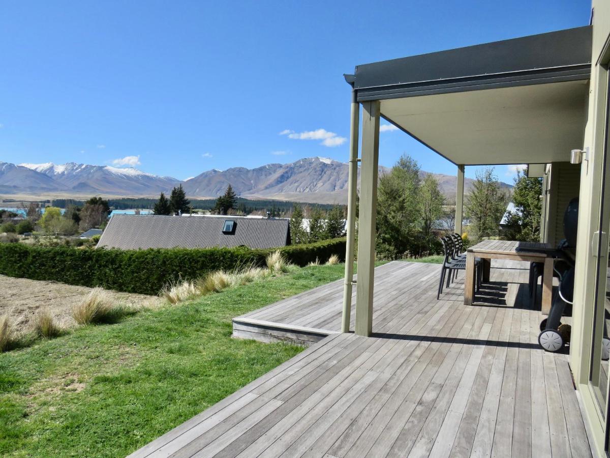 Takapo Escape - Tekapo *