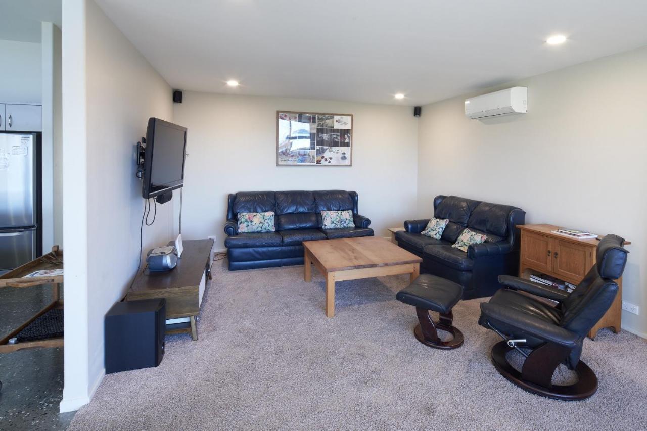 Takapo Escape - Tekapo Holiday home *