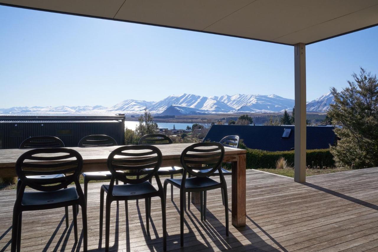 Takapo Escape - Tekapo Holiday home Lake Tekapo