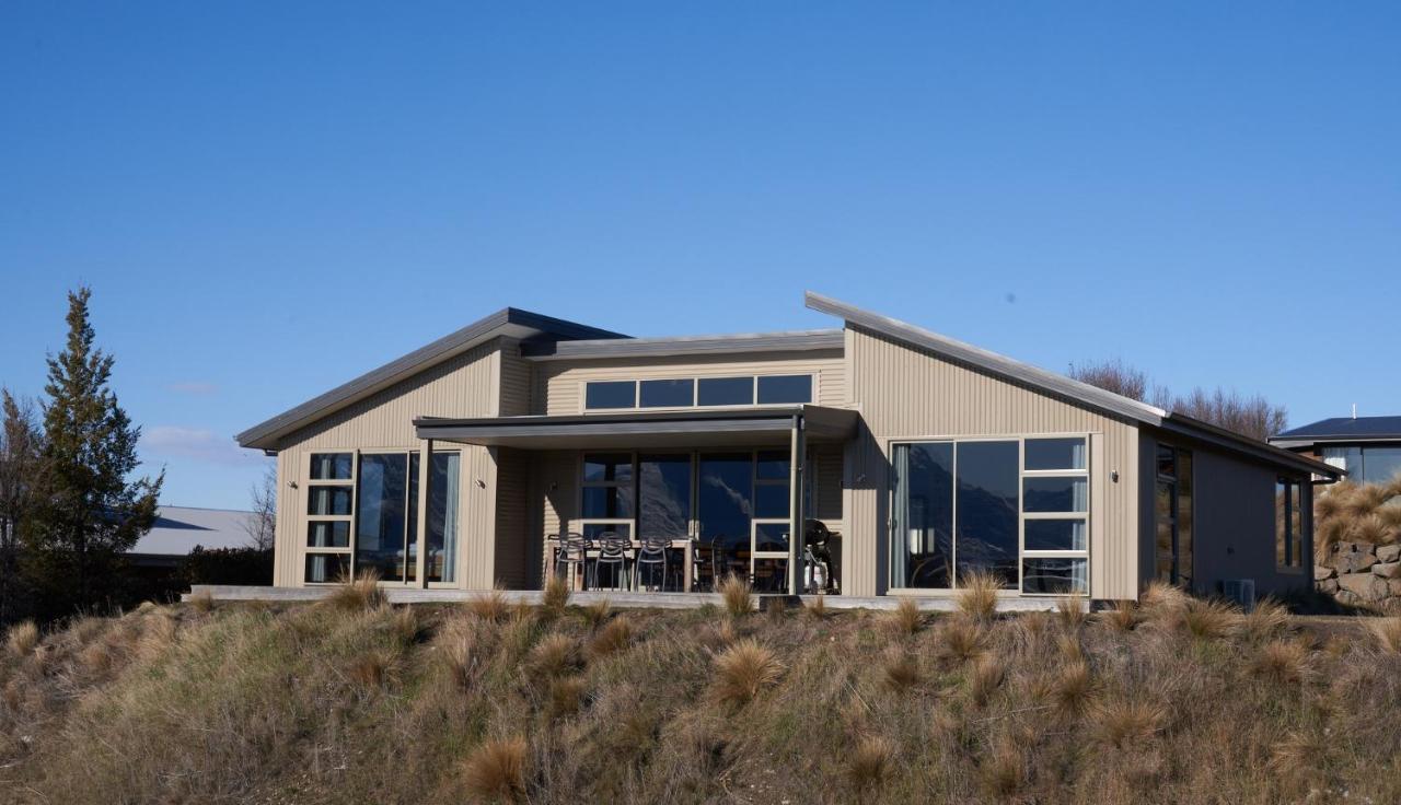 Holiday home Takapo Escape - Tekapo